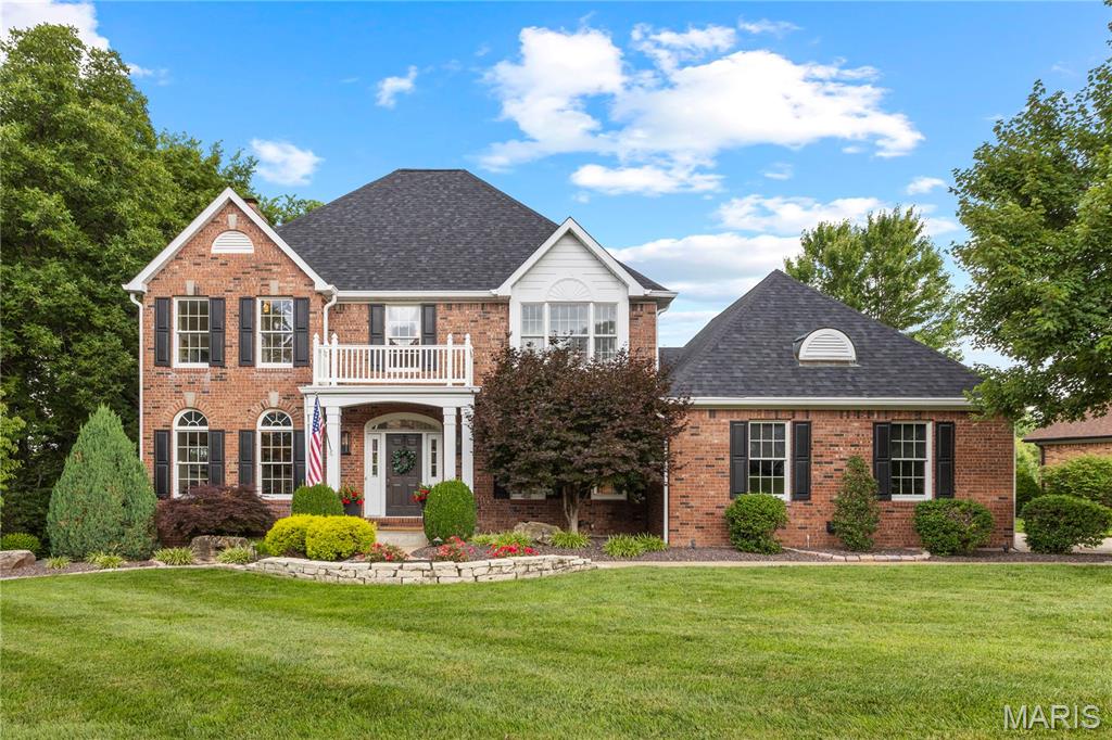 111 Bogey Estates Drive