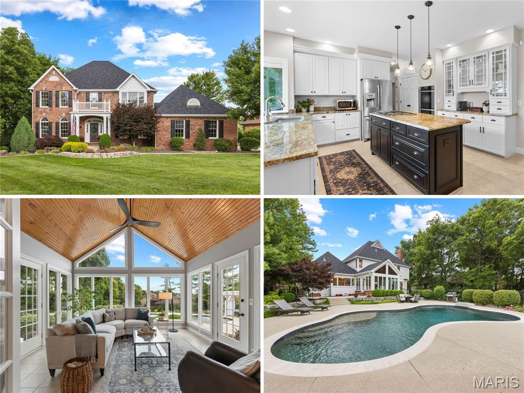 111 Bogey Estates Drive