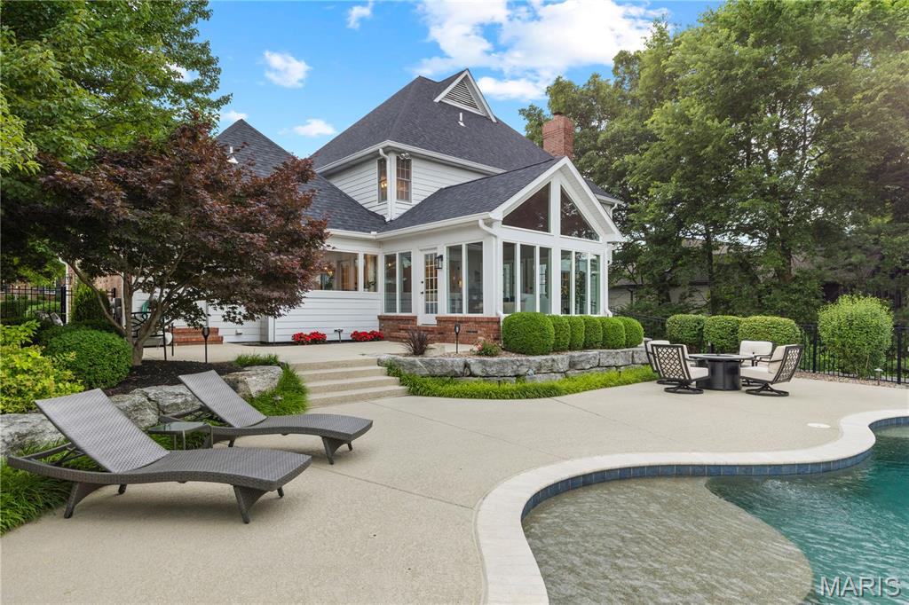 111 Bogey Estates Drive