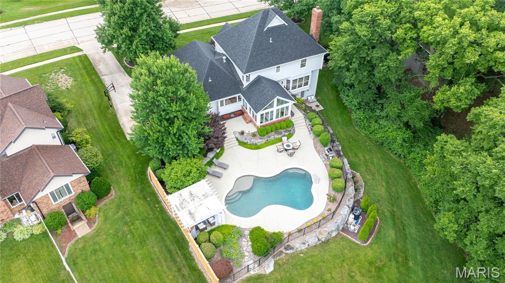 111 Bogey Estates Drive