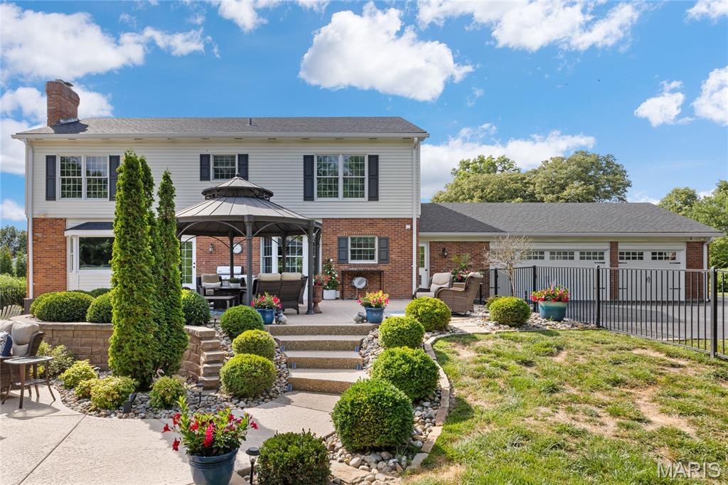 12404 Cedar Moor Drive