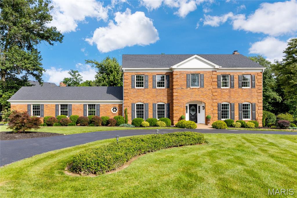 12404 Cedar Moor Drive