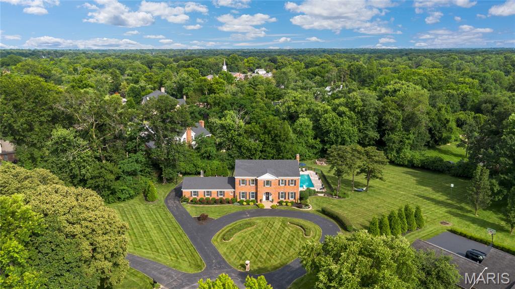 12404 Cedar Moor Drive