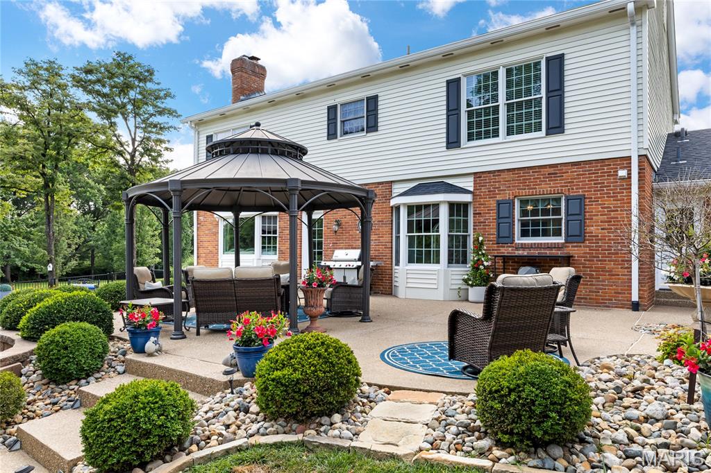 12404 Cedar Moor Drive