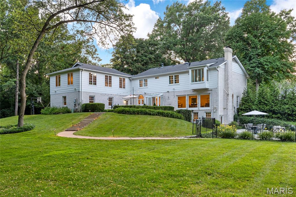 34 Somerset Downs Drive