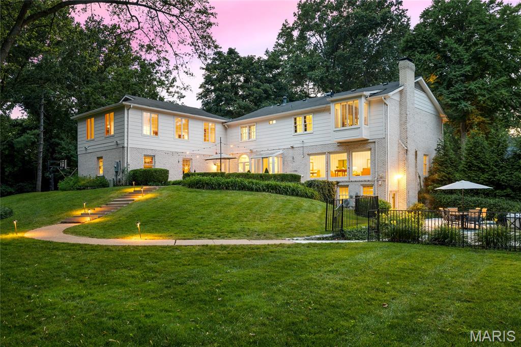34 Somerset Downs Drive