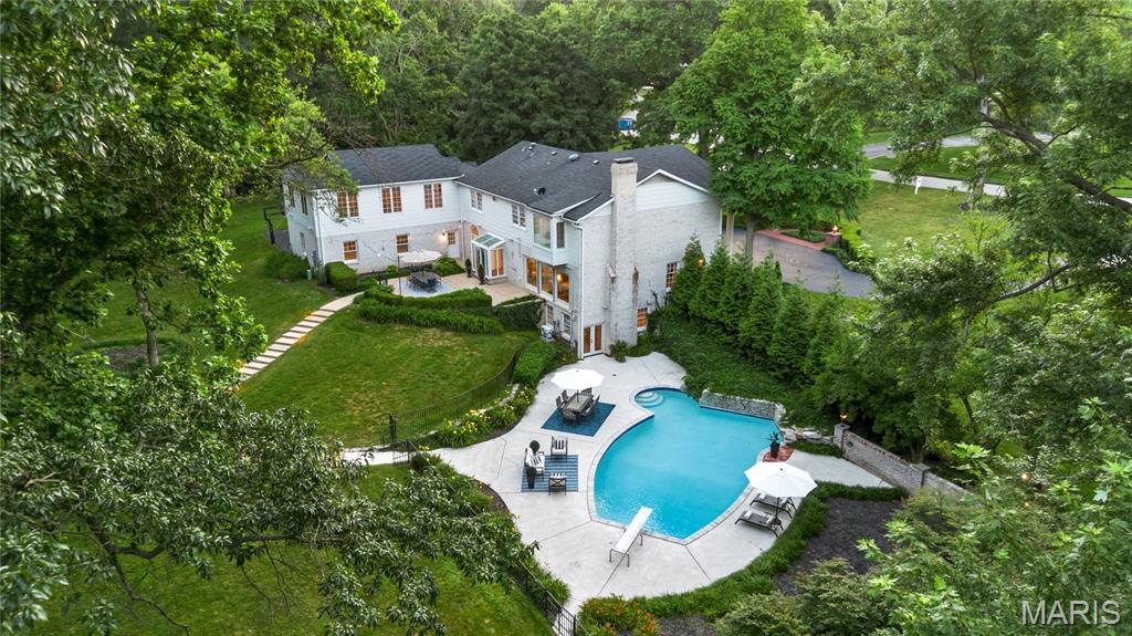 34 Somerset Downs Drive
