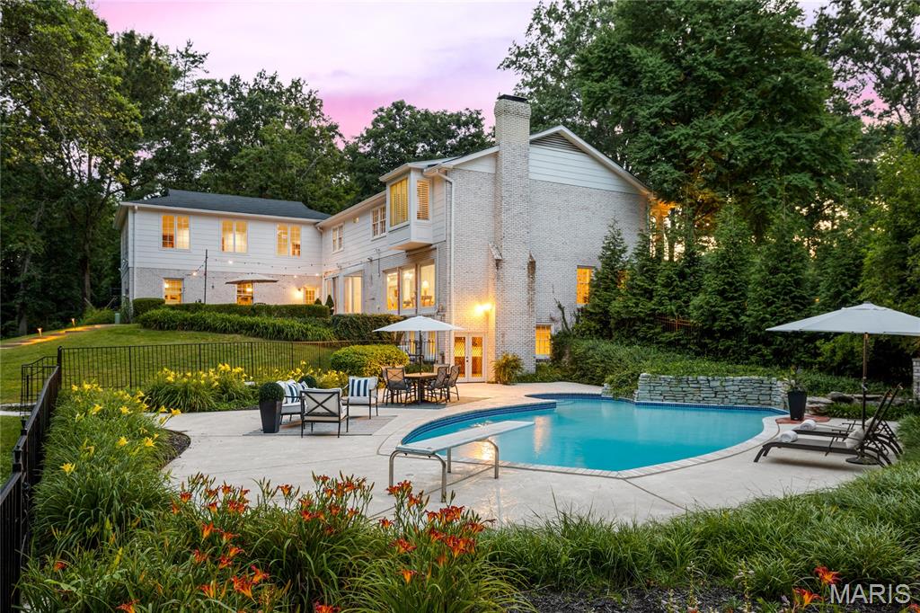 34 Somerset Downs Drive