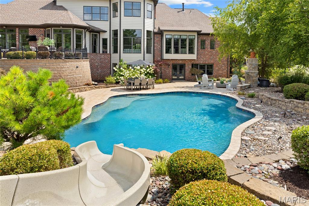 1222 Devonworth Drive