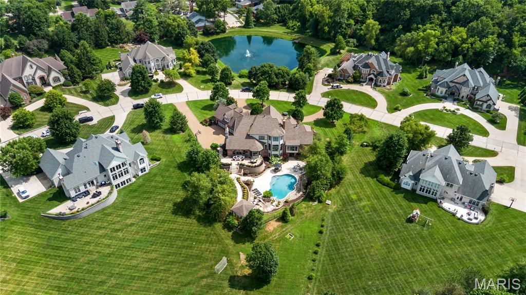 1222 Devonworth Drive