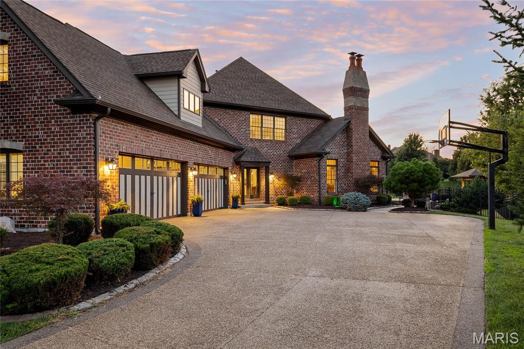 1222 Devonworth Drive
