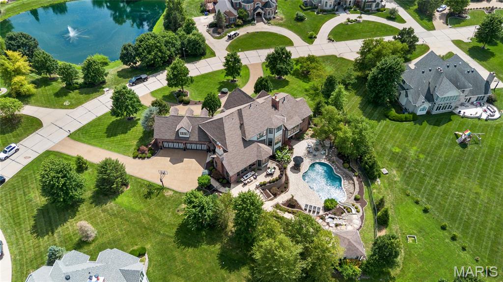 1222 Devonworth Drive