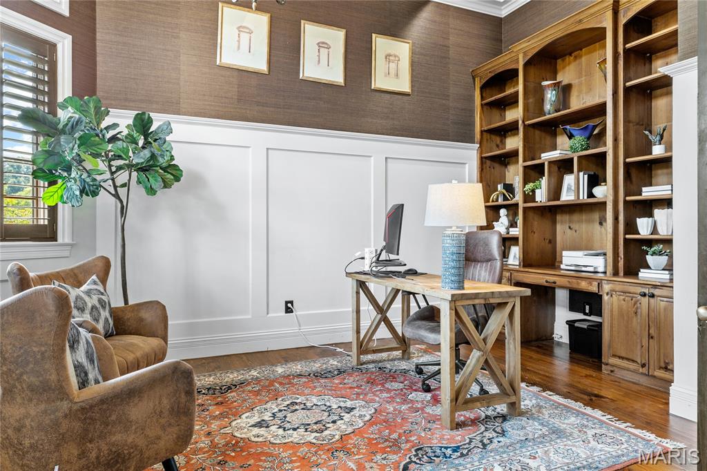 1222 Devonworth Drive