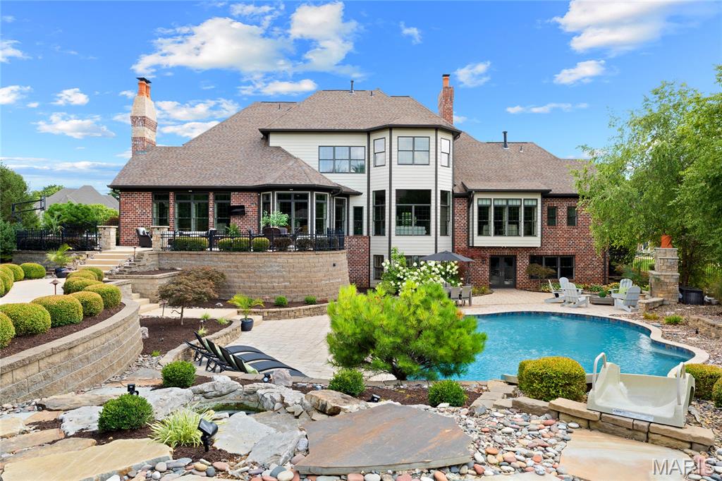 1222 Devonworth Drive