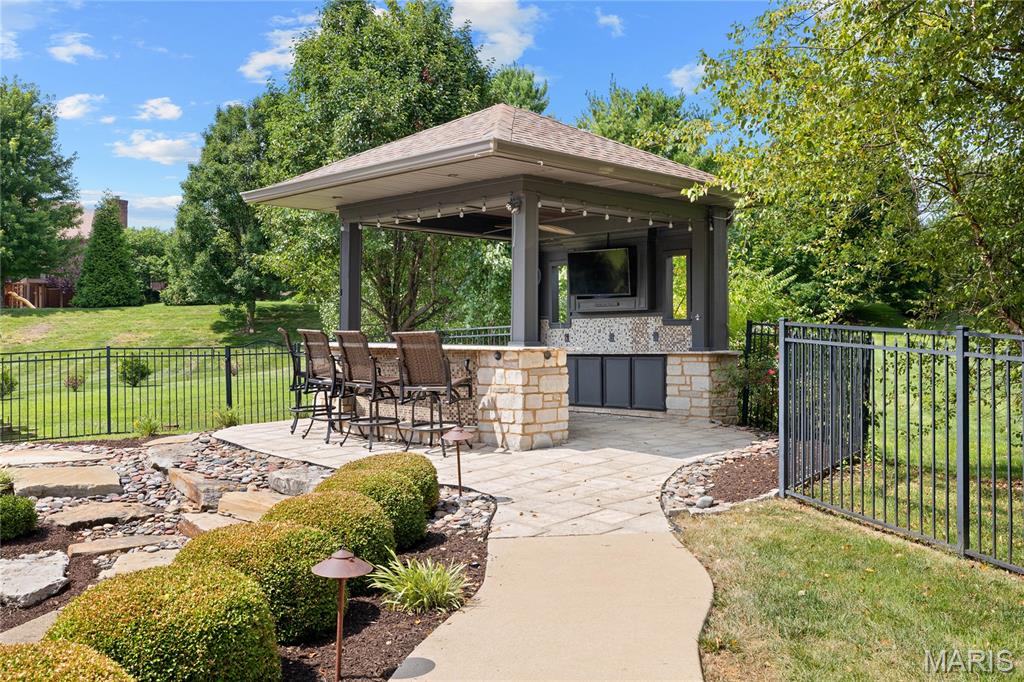 1222 Devonworth Drive