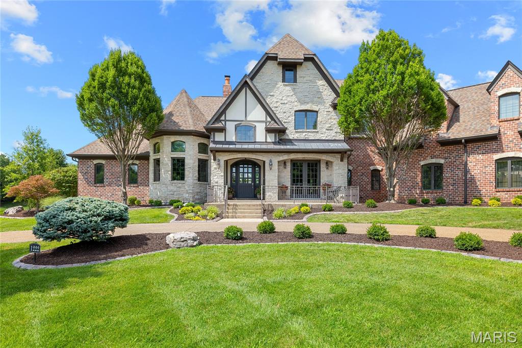 1222 Devonworth Drive