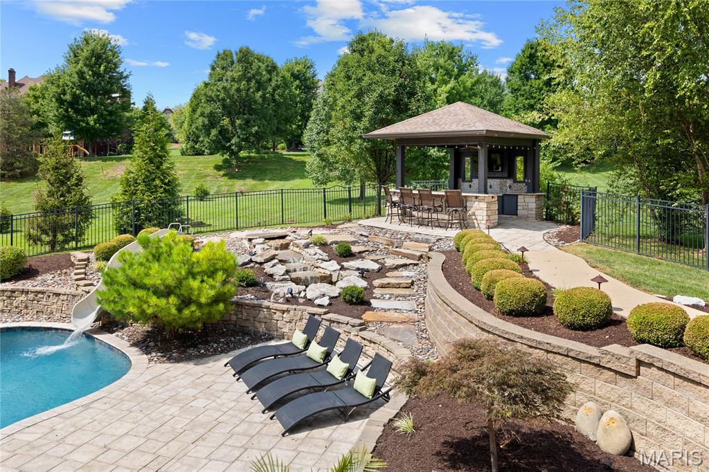 1222 Devonworth Drive