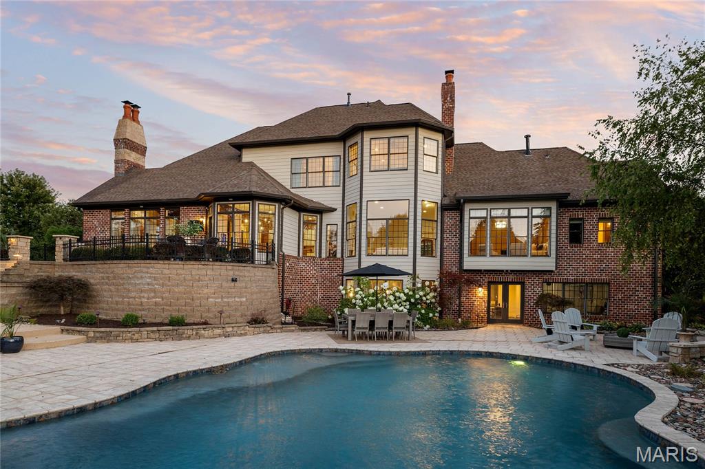 1222 Devonworth Drive