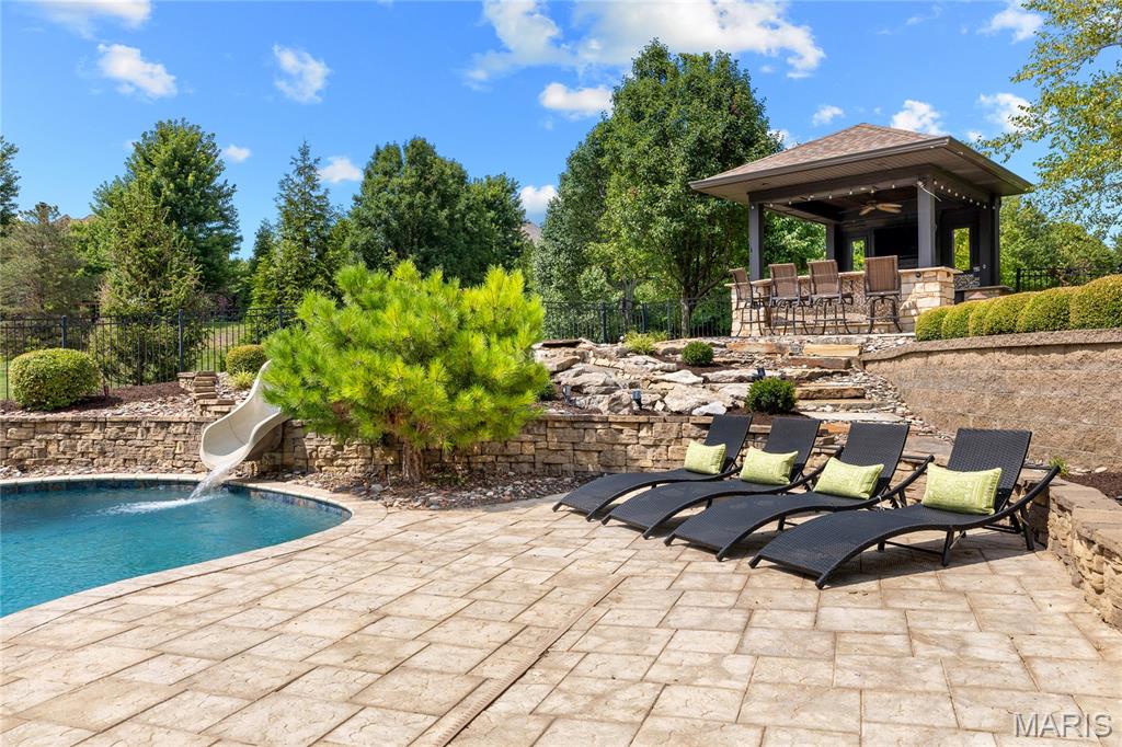 1222 Devonworth Drive