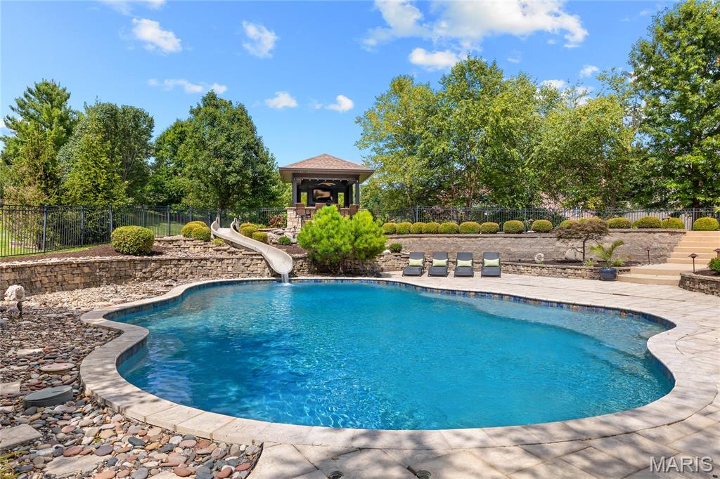1222 Devonworth Drive