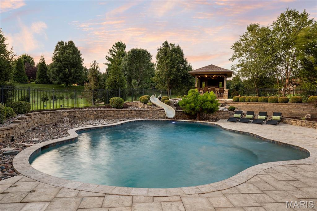 1222 Devonworth Drive