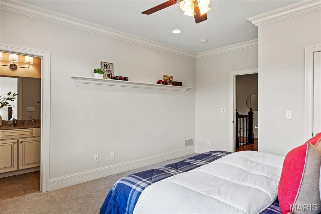 1222 Devonworth Drive