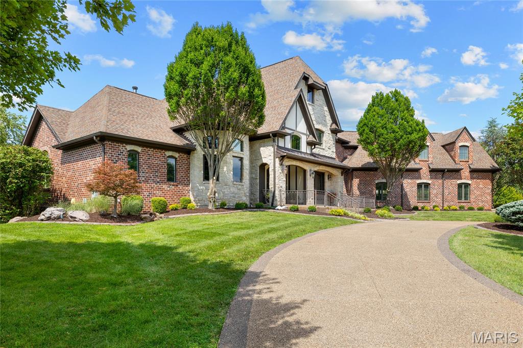 1222 Devonworth Drive