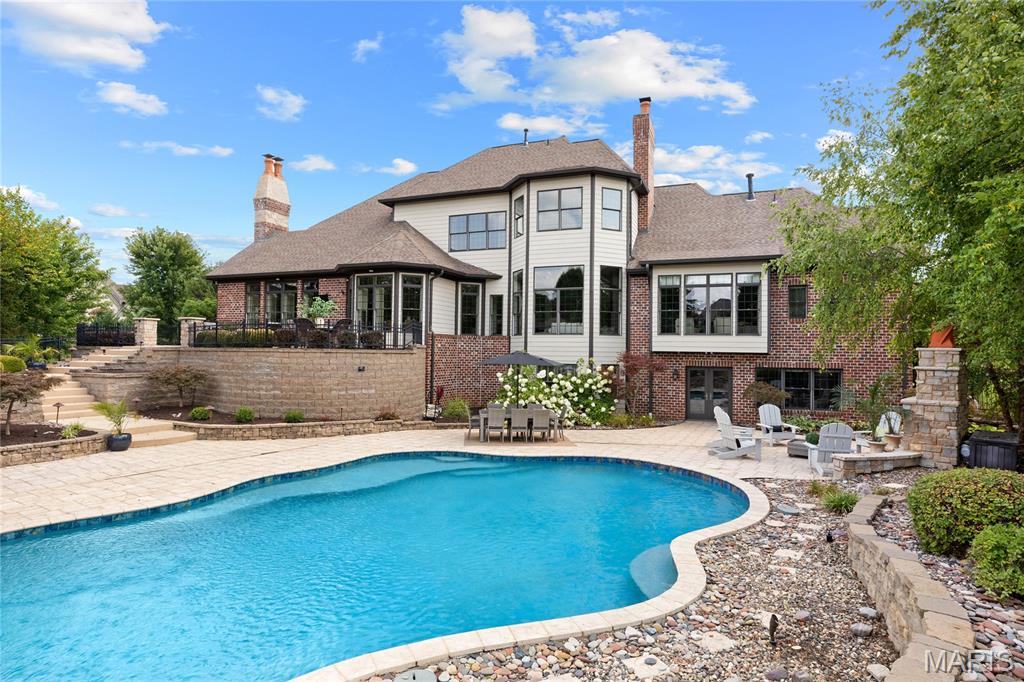 1222 Devonworth Drive