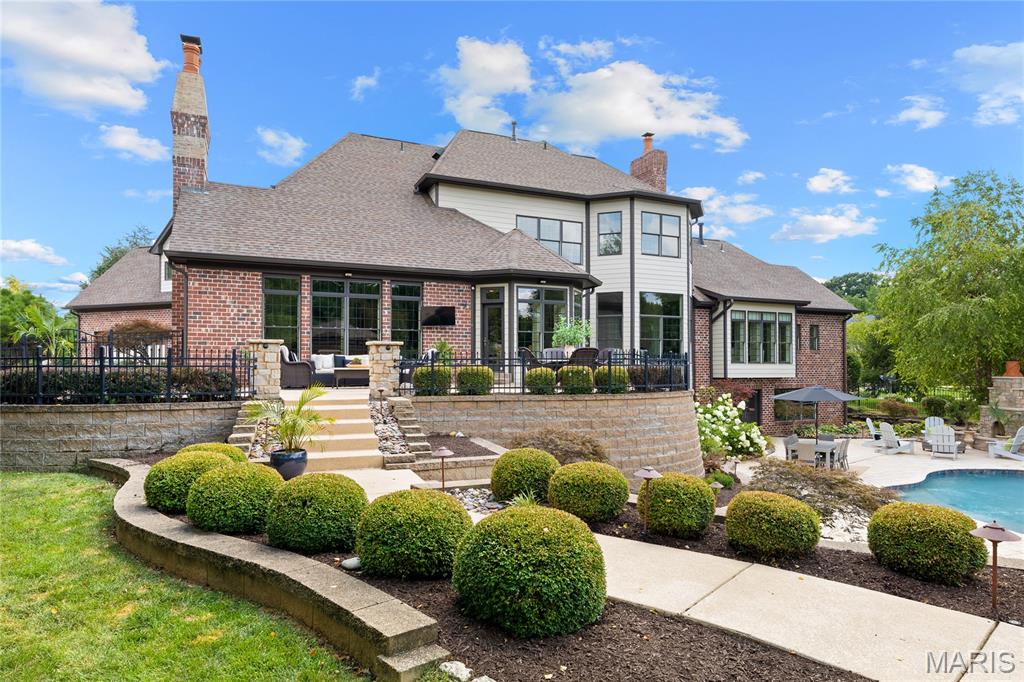 1222 Devonworth Drive