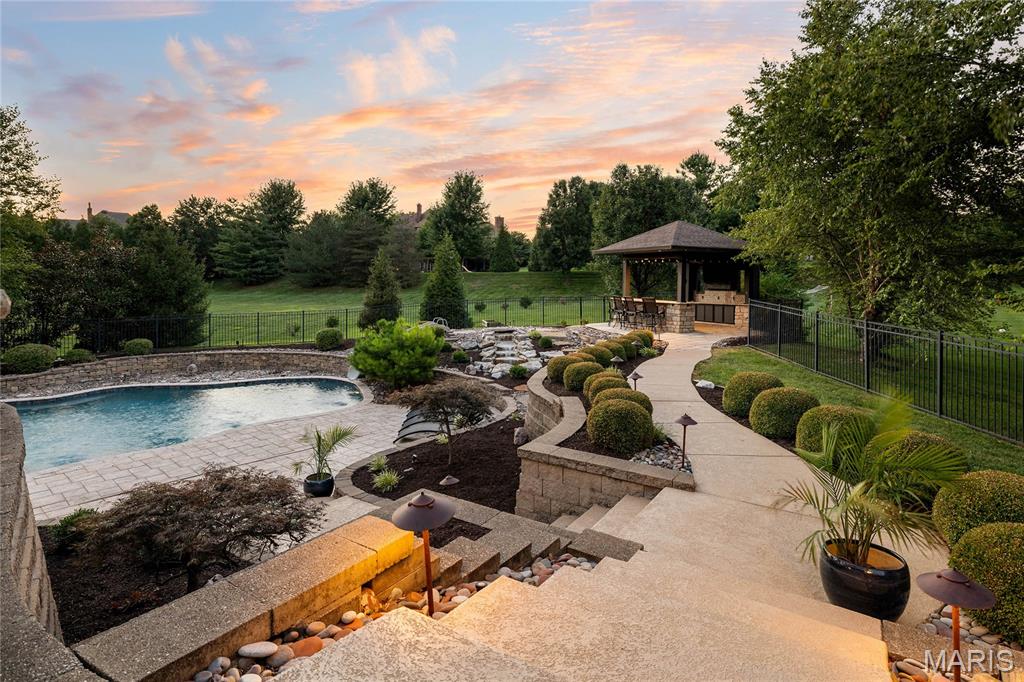 1222 Devonworth Drive