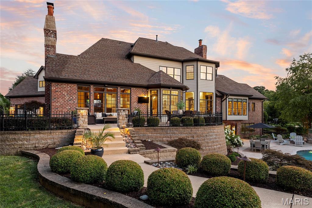 1222 Devonworth Drive