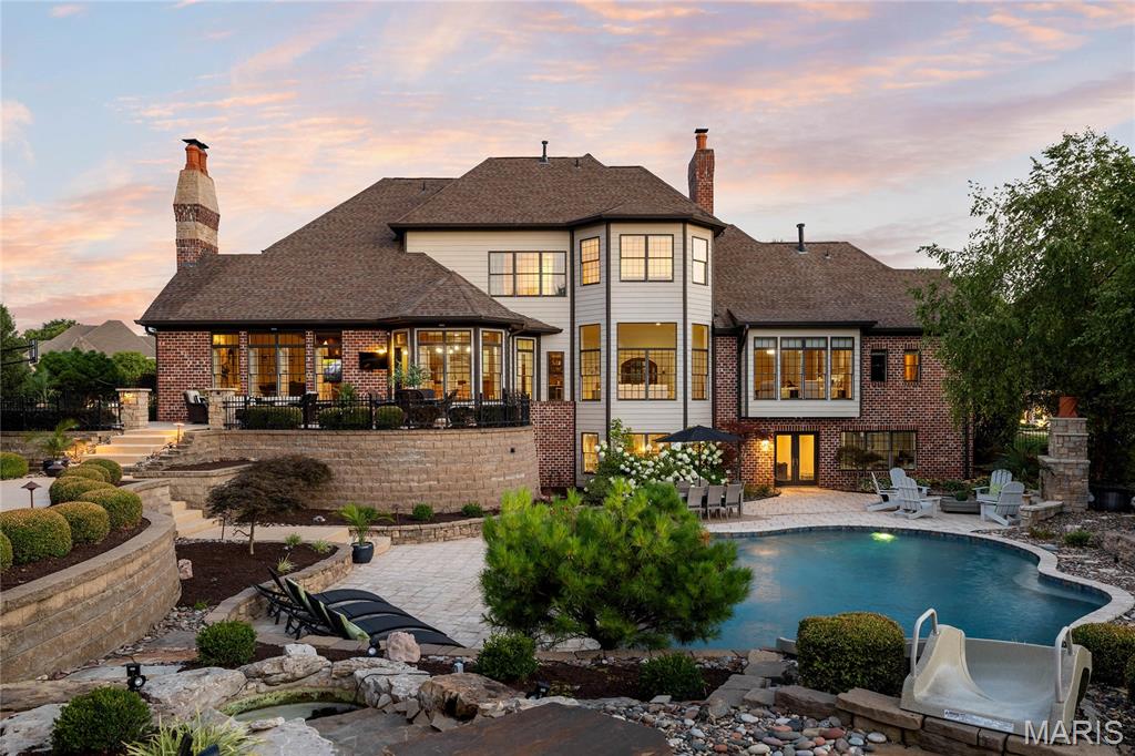 1222 Devonworth Drive