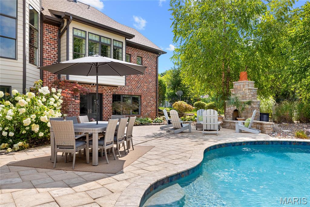1222 Devonworth Drive