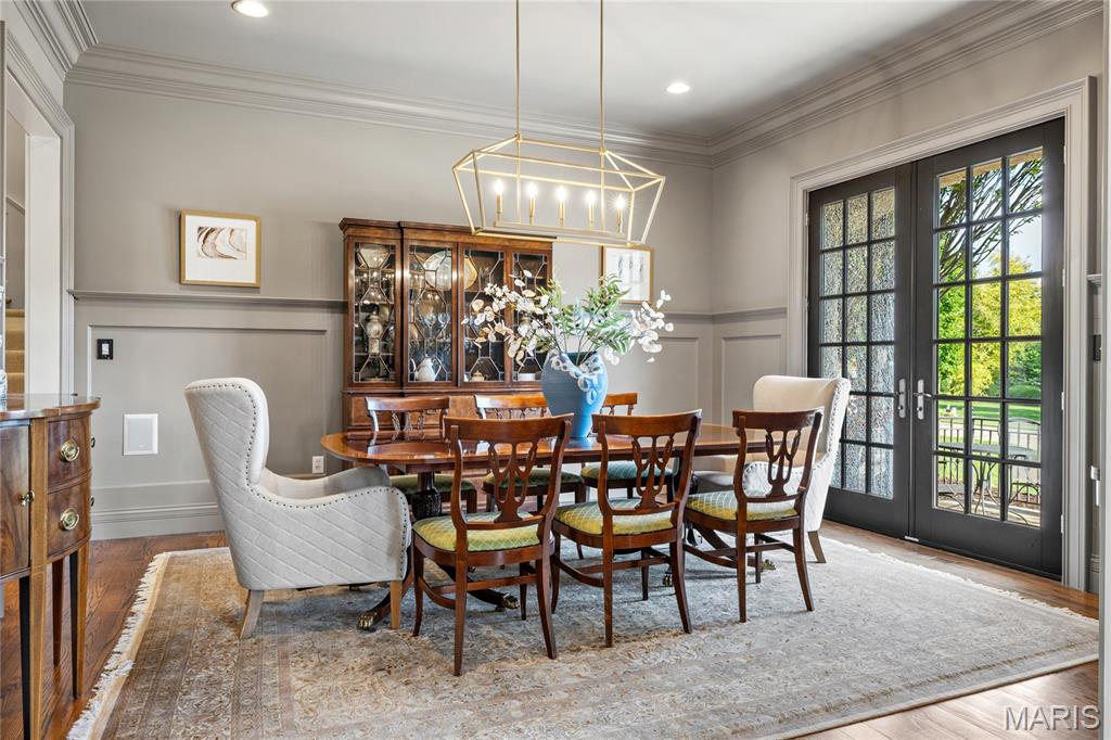 1222 Devonworth Drive