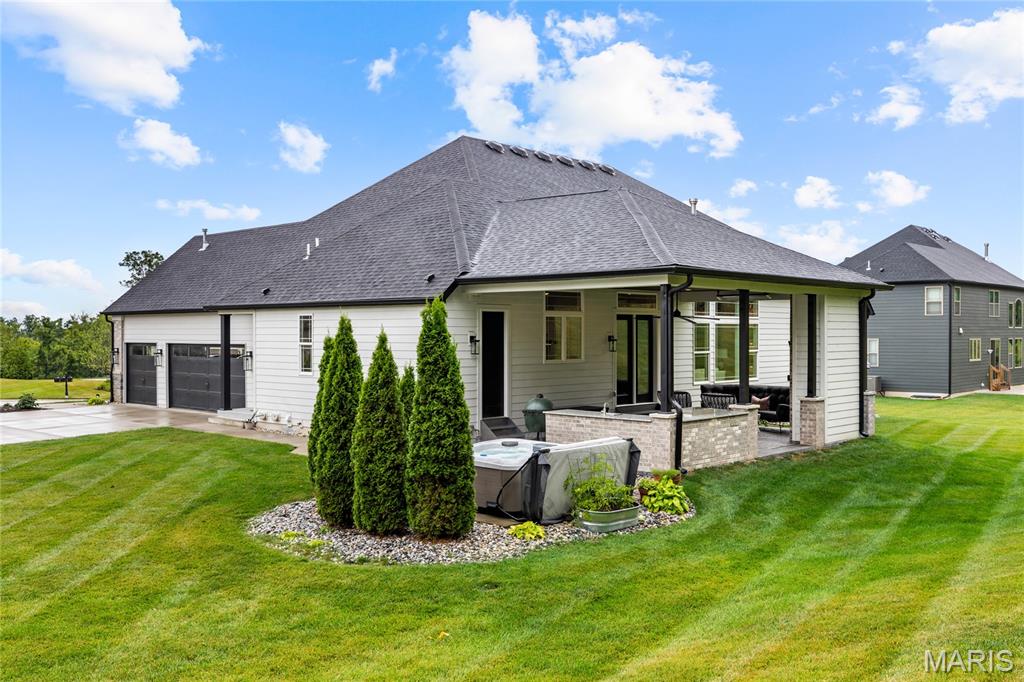 153 Westleigh Manor Drive