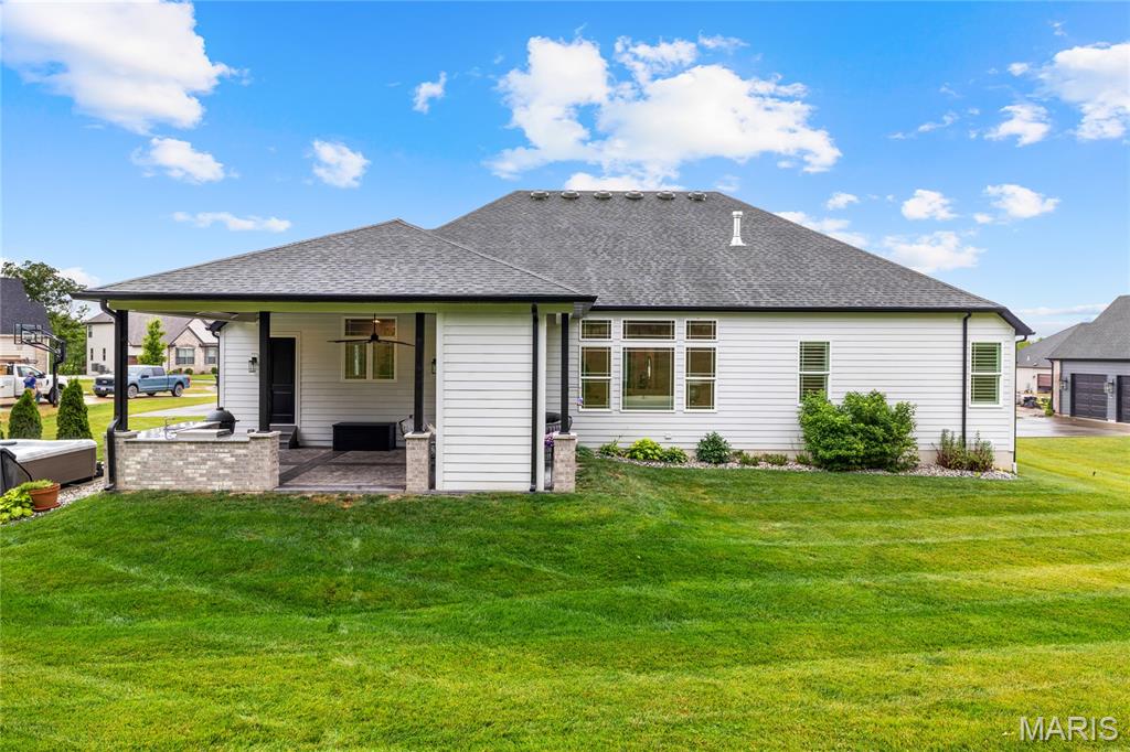 153 Westleigh Manor Drive