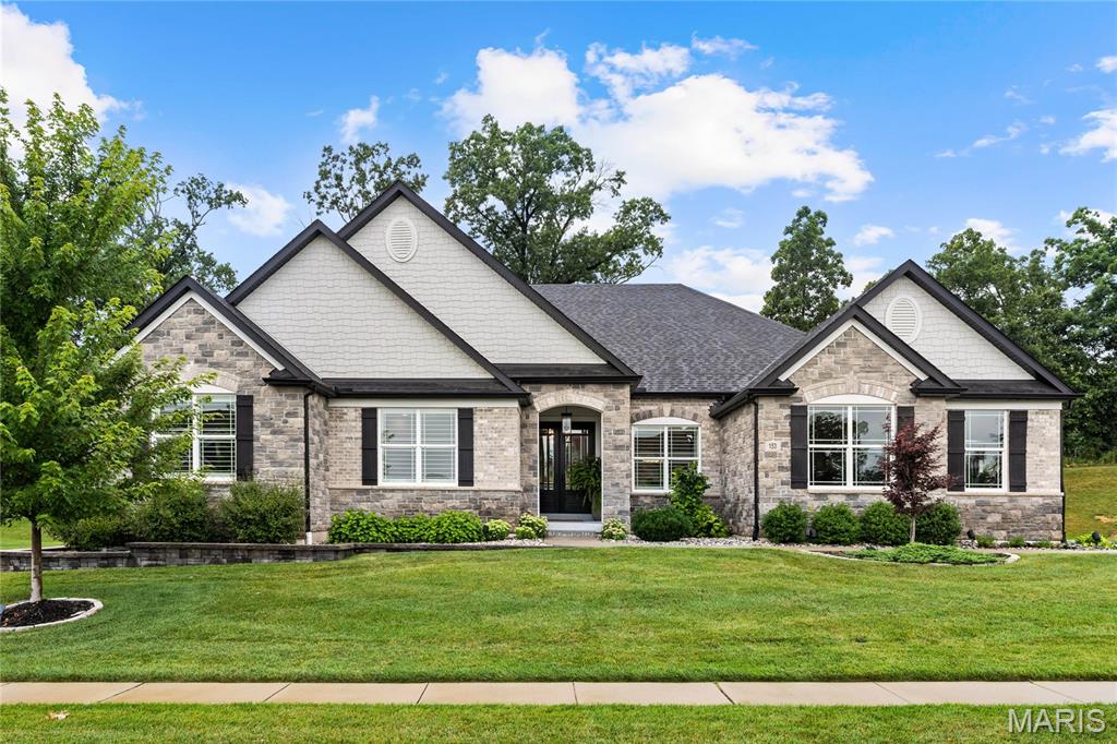 153 Westleigh Manor Drive