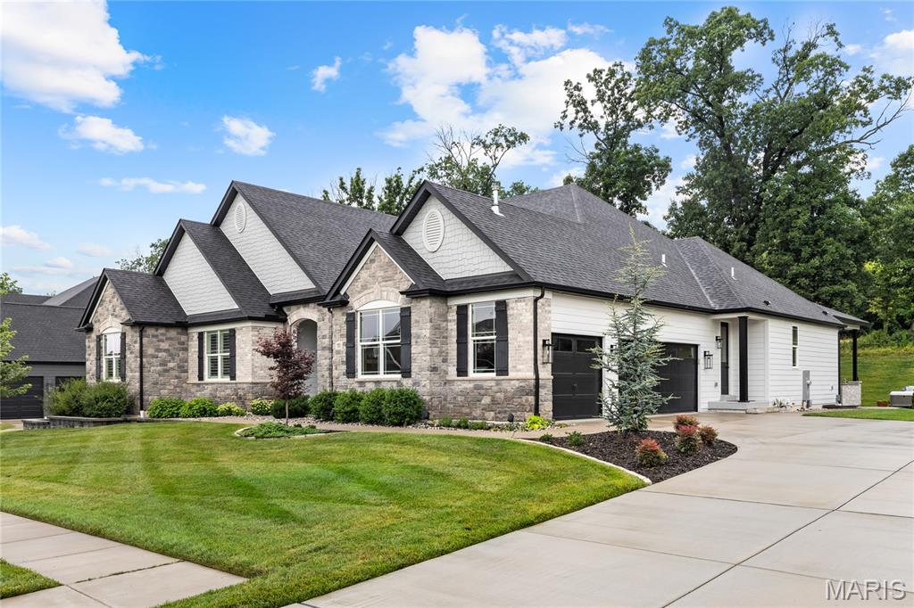 153 Westleigh Manor Drive