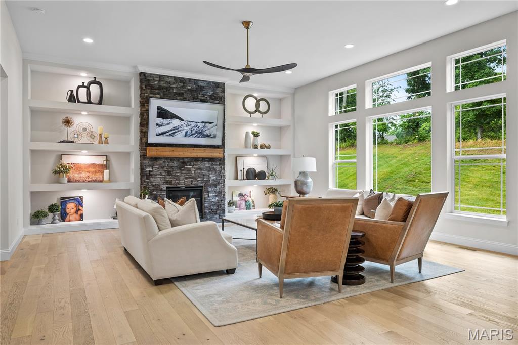 153 Westleigh Manor Drive