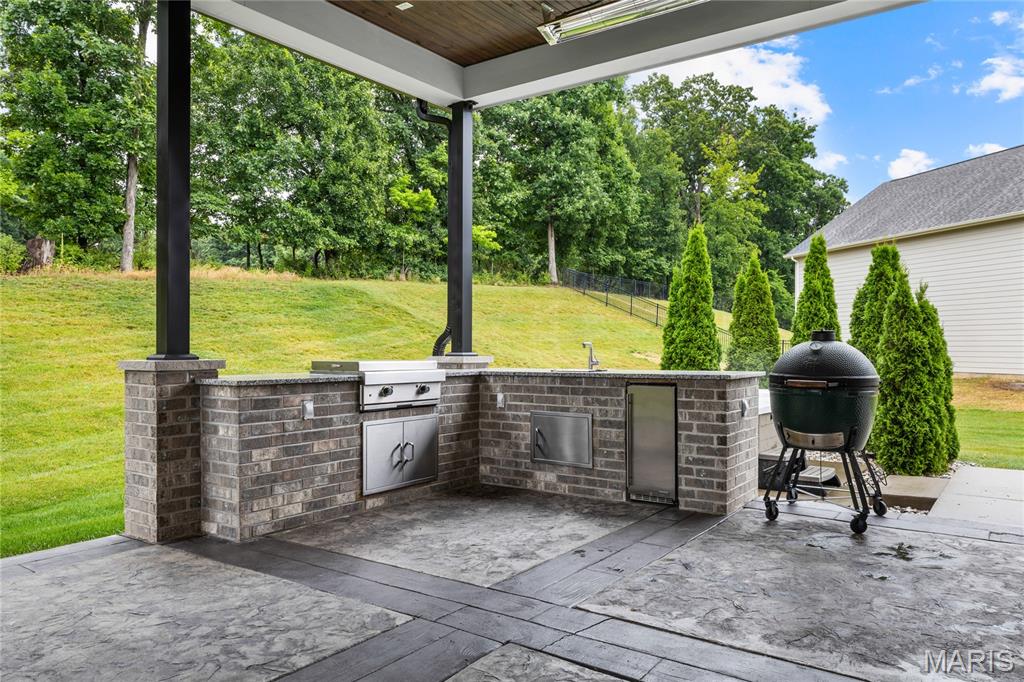 153 Westleigh Manor Drive
