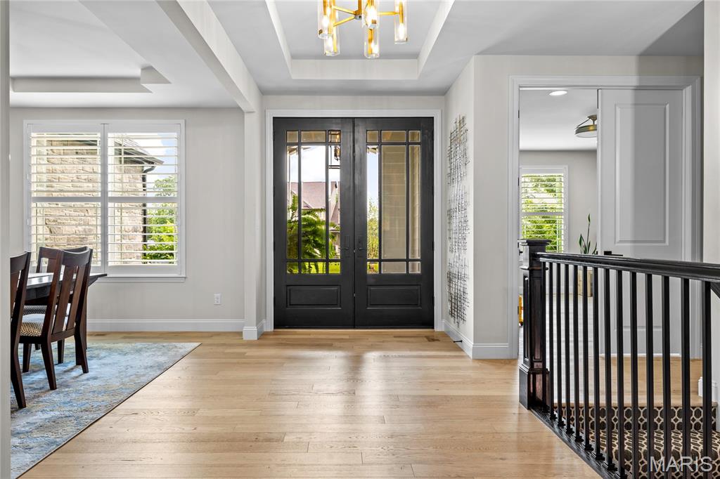 153 Westleigh Manor Drive