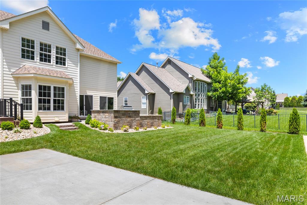 2366 Spring Mill Estates Drive
