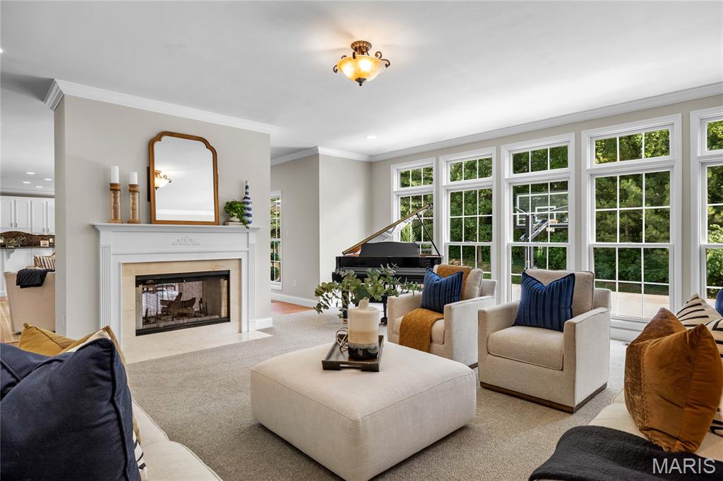 2366 Spring Mill Estates Drive