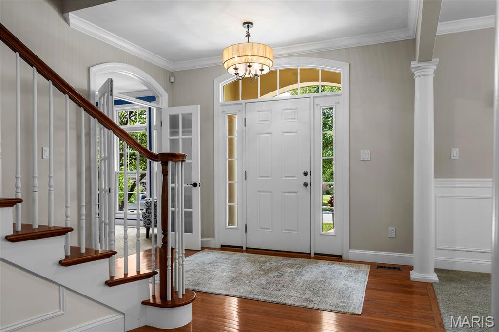 2366 Spring Mill Estates Drive