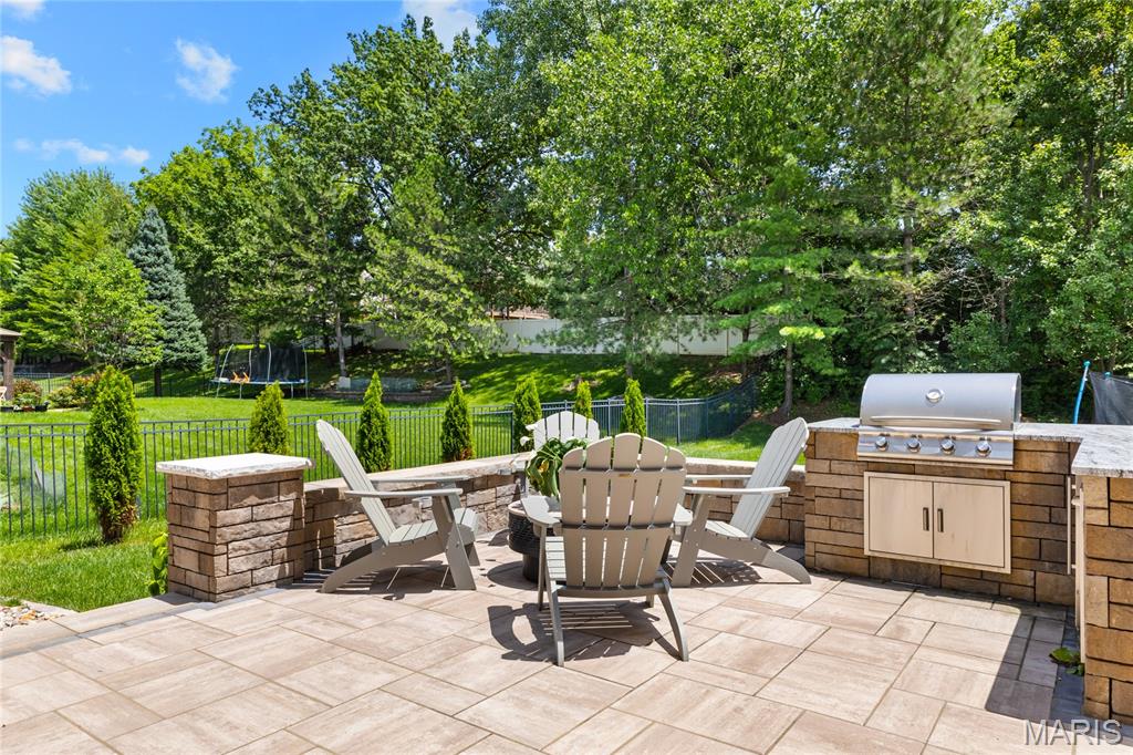 2366 Spring Mill Estates Drive