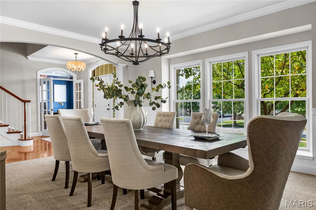 2366 Spring Mill Estates Drive