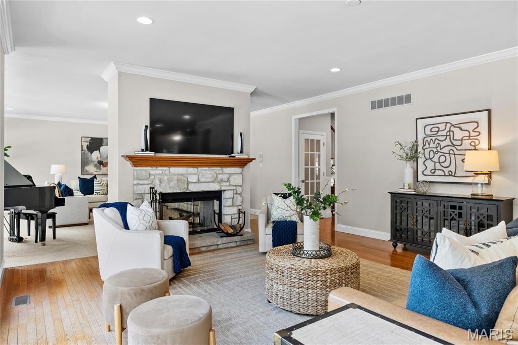 2366 Spring Mill Estates Drive