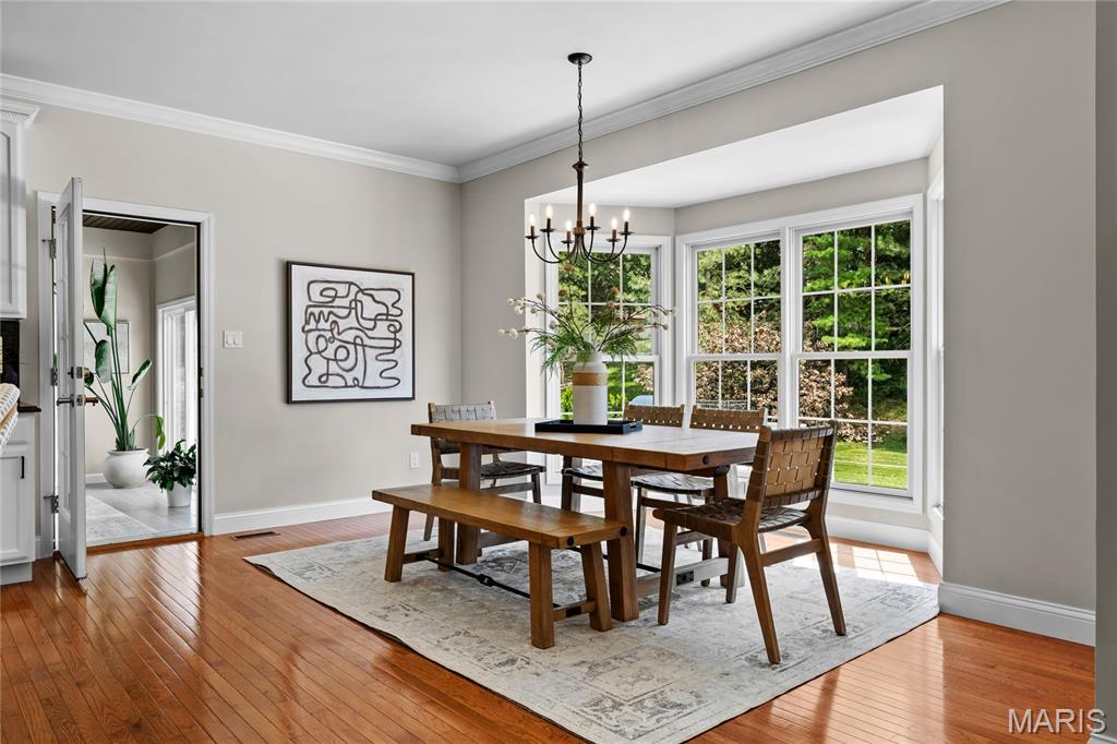 2366 Spring Mill Estates Drive