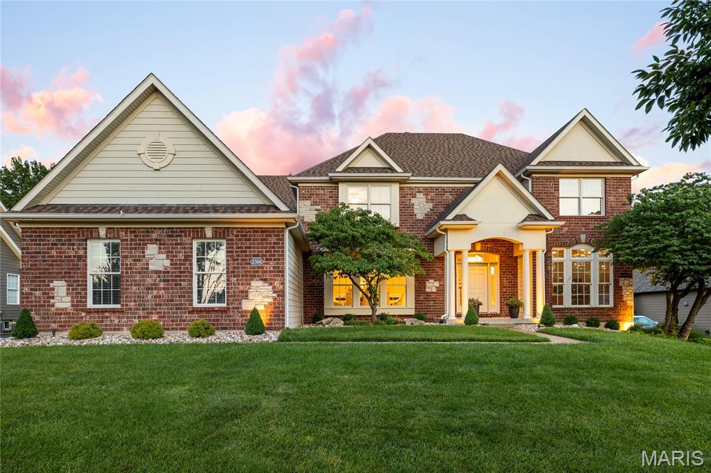 2366 Spring Mill Estates Drive