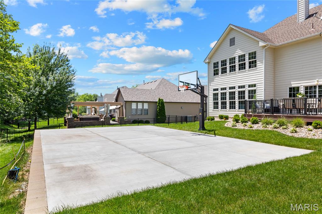 2366 Spring Mill Estates Drive